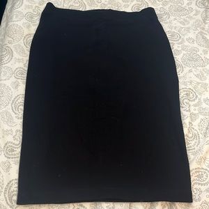 Vince pencil skirt